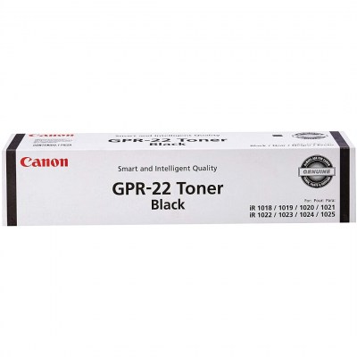 CANON GPR22